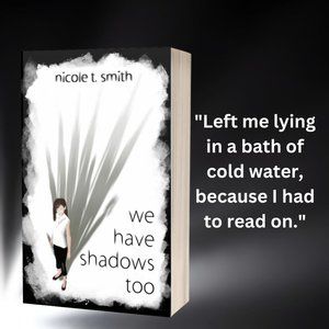 Looking for the next great read? Receive a personalized, signed copy!